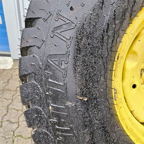 John Deere 2 styk - Tracteur agricole: photos 4 John Deere 2 styk - Tracteur agricole: photos 4