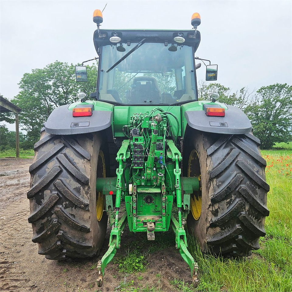 John Deere 7930 - Tracteur agricole: photos 4 John Deere 7930 - Tracteur agricole: photos 4