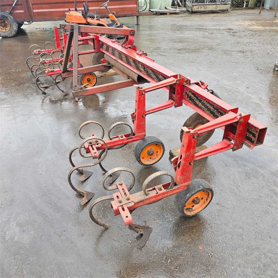 Outils du sol Kongskilde VBT: photos 1