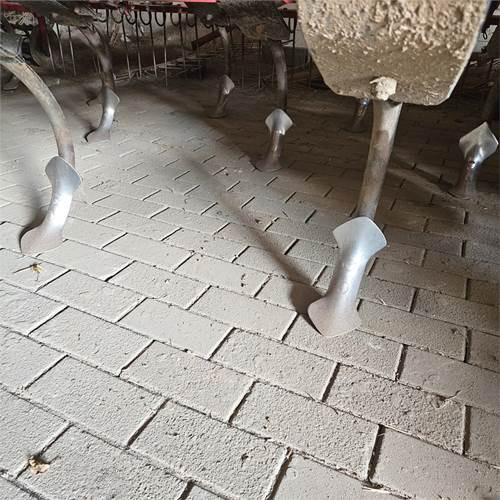 Kongskilde Vibro Flex - Bineuse: photos 5 Kongskilde Vibro Flex - Bineuse: photos 5