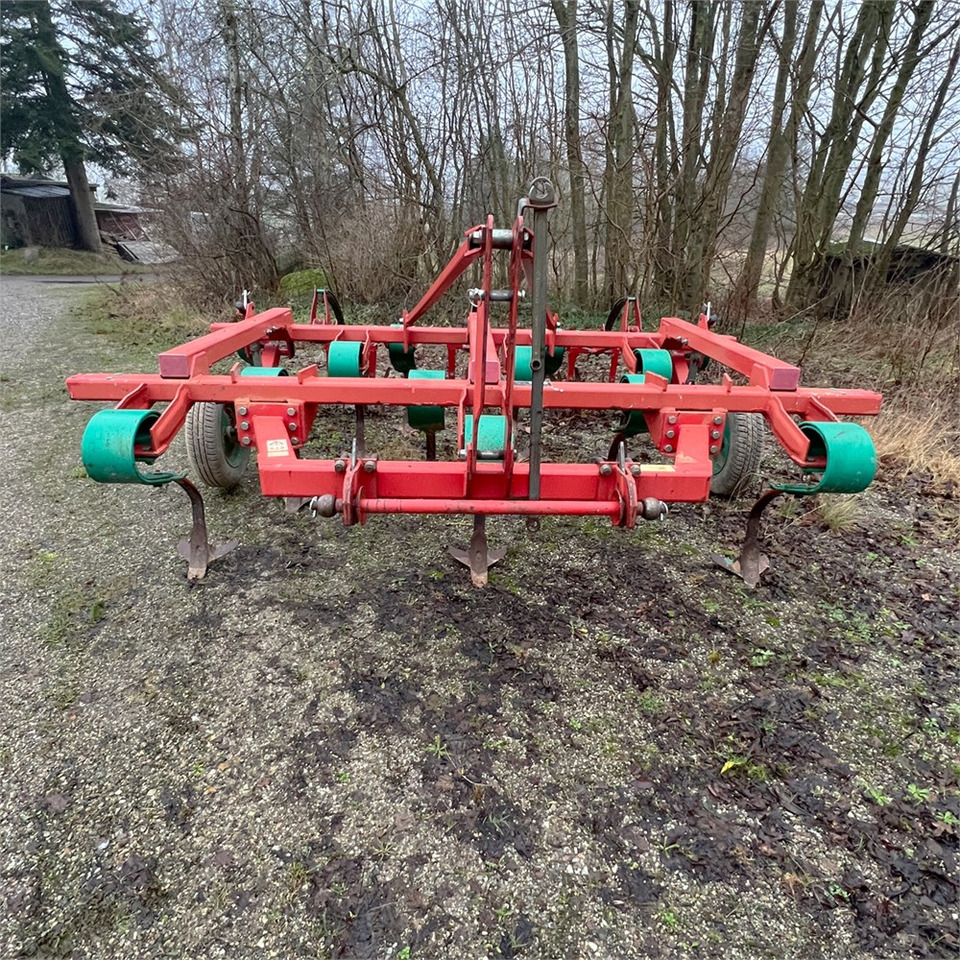 Kverneland KTS 01551B00 - Outils du sol: photos 4 Kverneland KTS 01551B00 - Outils du sol: photos 4