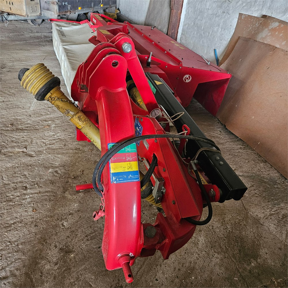 LELY Splendimo 280MC - Faucheuse: photos 2 LELY Splendimo 280MC - Faucheuse: photos 2