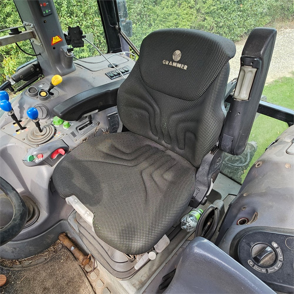 Lamborghini R&.165.7 - crédit-bail Lamborghini R&.165.7: photos 11 Lamborghini R&.165.7 - crédit-bail Lamborghini R&.165.7: photos 11