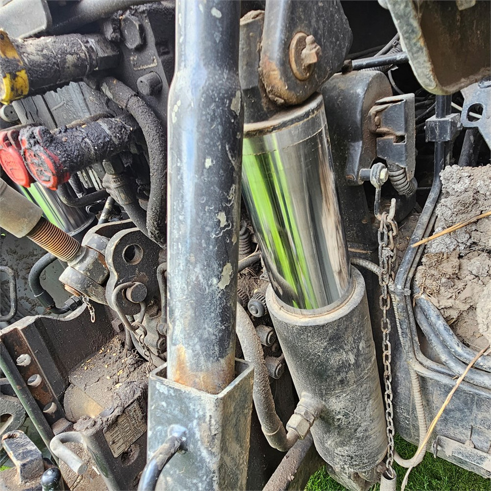 Lamborghini R&.165.7 - crédit-bail Lamborghini R&.165.7: photos 49 Lamborghini R&.165.7 - crédit-bail Lamborghini R&.165.7: photos 49