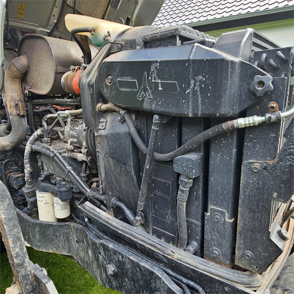 Lamborghini R&.165.7 - crédit-bail Lamborghini R&.165.7: photos 46 Lamborghini R&.165.7 - crédit-bail Lamborghini R&.165.7: photos 46