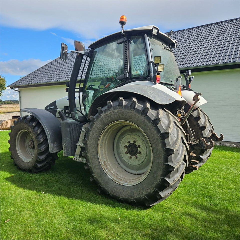 Lamborghini R&.165.7 - Tracteur agricole: photos 5 Lamborghini R&.165.7 - Tracteur agricole: photos 5