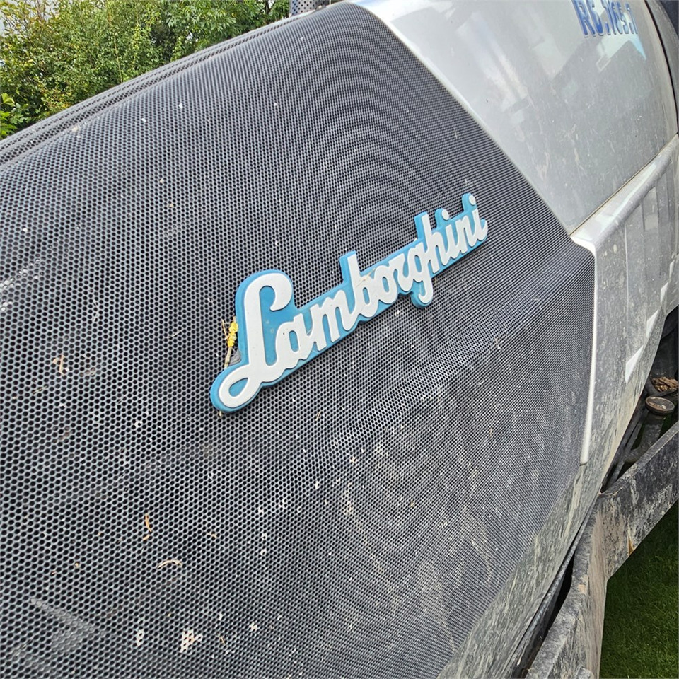 Lamborghini R&.165.7 - crédit-bail Lamborghini R&.165.7: photos 35 Lamborghini R&.165.7 - crédit-bail Lamborghini R&.165.7: photos 35