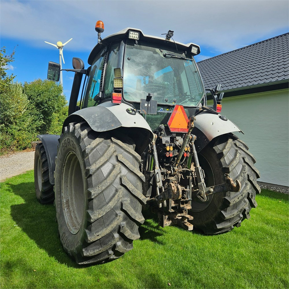 Lamborghini R&.165.7 - crédit-bail Lamborghini R&.165.7: photos 6 Lamborghini R&.165.7 - crédit-bail Lamborghini R&.165.7: photos 6