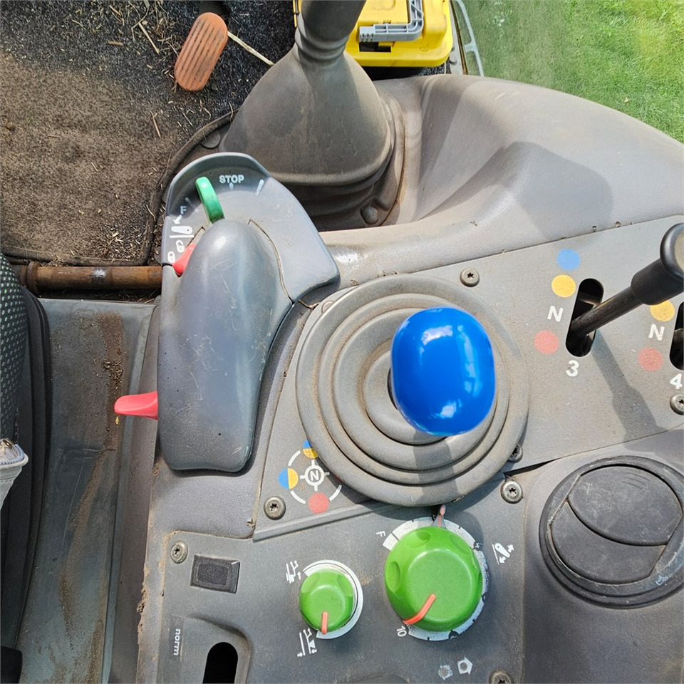 Lamborghini R&.165.7 - crédit-bail Lamborghini R&.165.7: photos 14 Lamborghini R&.165.7 - crédit-bail Lamborghini R&.165.7: photos 14