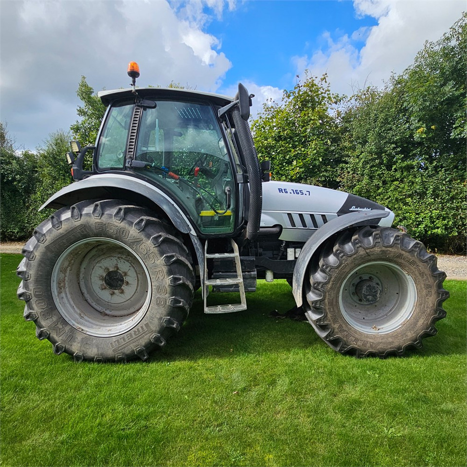 Lamborghini R&.165.7 - crédit-bail Lamborghini R&.165.7: photos 9 Lamborghini R&.165.7 - crédit-bail Lamborghini R&.165.7: photos 9