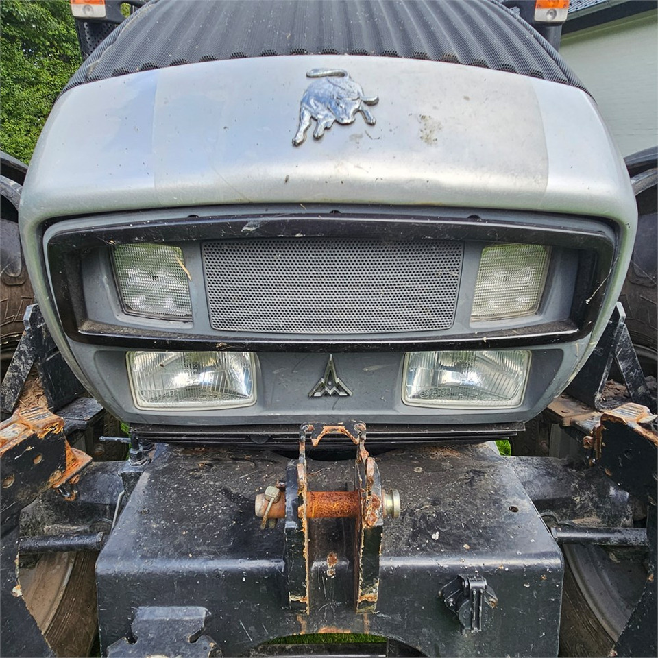 Lamborghini R&.165.7 - crédit-bail Lamborghini R&.165.7: photos 33 Lamborghini R&.165.7 - crédit-bail Lamborghini R&.165.7: photos 33