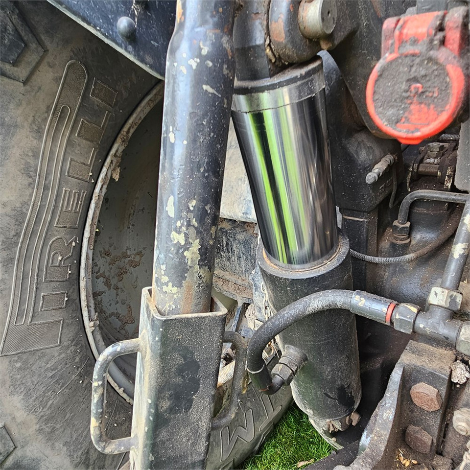 Lamborghini R&.165.7 - crédit-bail Lamborghini R&.165.7: photos 50 Lamborghini R&.165.7 - crédit-bail Lamborghini R&.165.7: photos 50