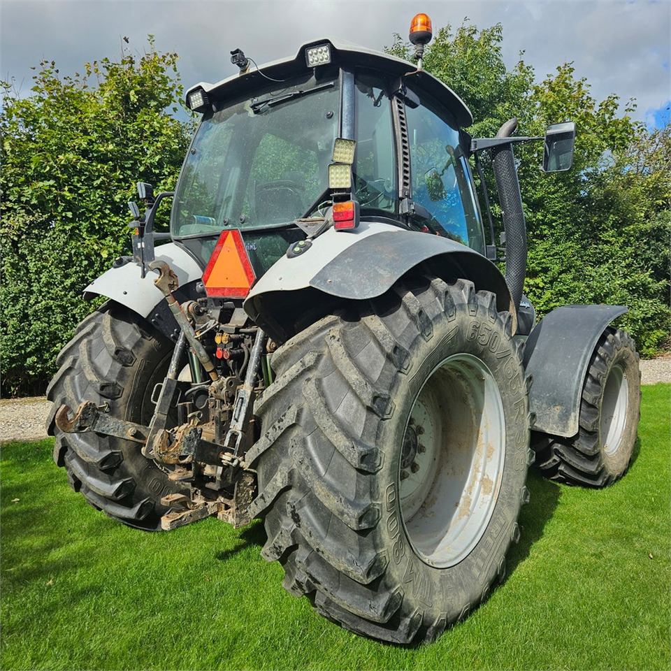 Lamborghini R&.165.7 - crédit-bail Lamborghini R&.165.7: photos 8 Lamborghini R&.165.7 - crédit-bail Lamborghini R&.165.7: photos 8