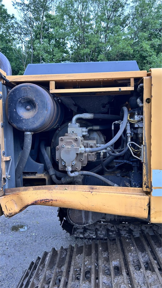 Liebherr R914 Litronic - crédit-bail Liebherr R914 Litronic: photos 9