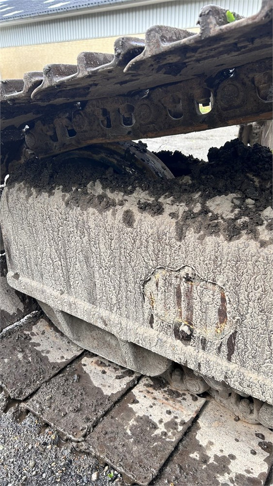 Liebherr R914 Litronic - crédit-bail Liebherr R914 Litronic: photos 11