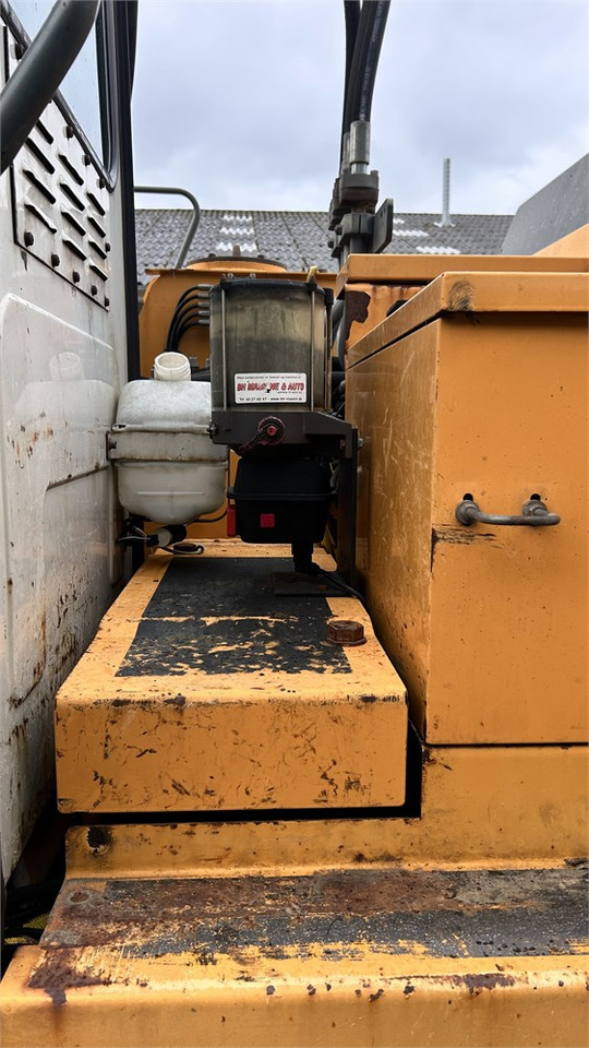 Liebherr R914 Litronic - crédit-bail Liebherr R914 Litronic: photos 8