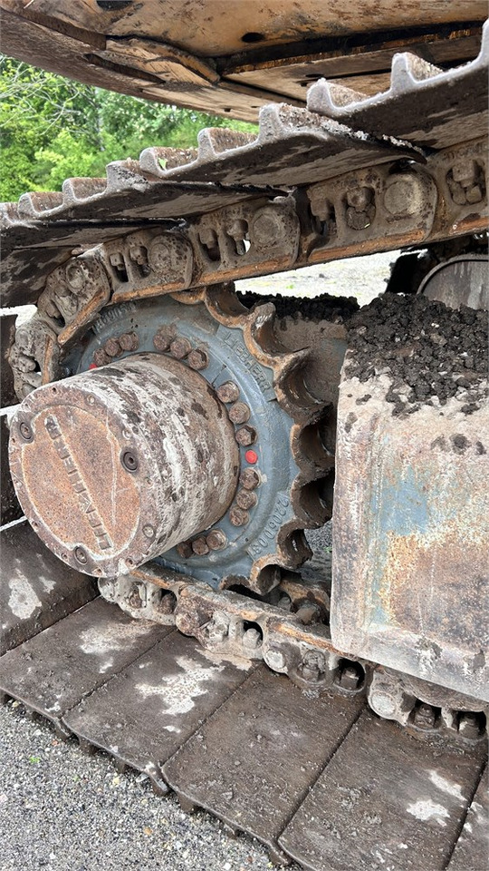 Liebherr R914 Litronic - crédit-bail Liebherr R914 Litronic: photos 10