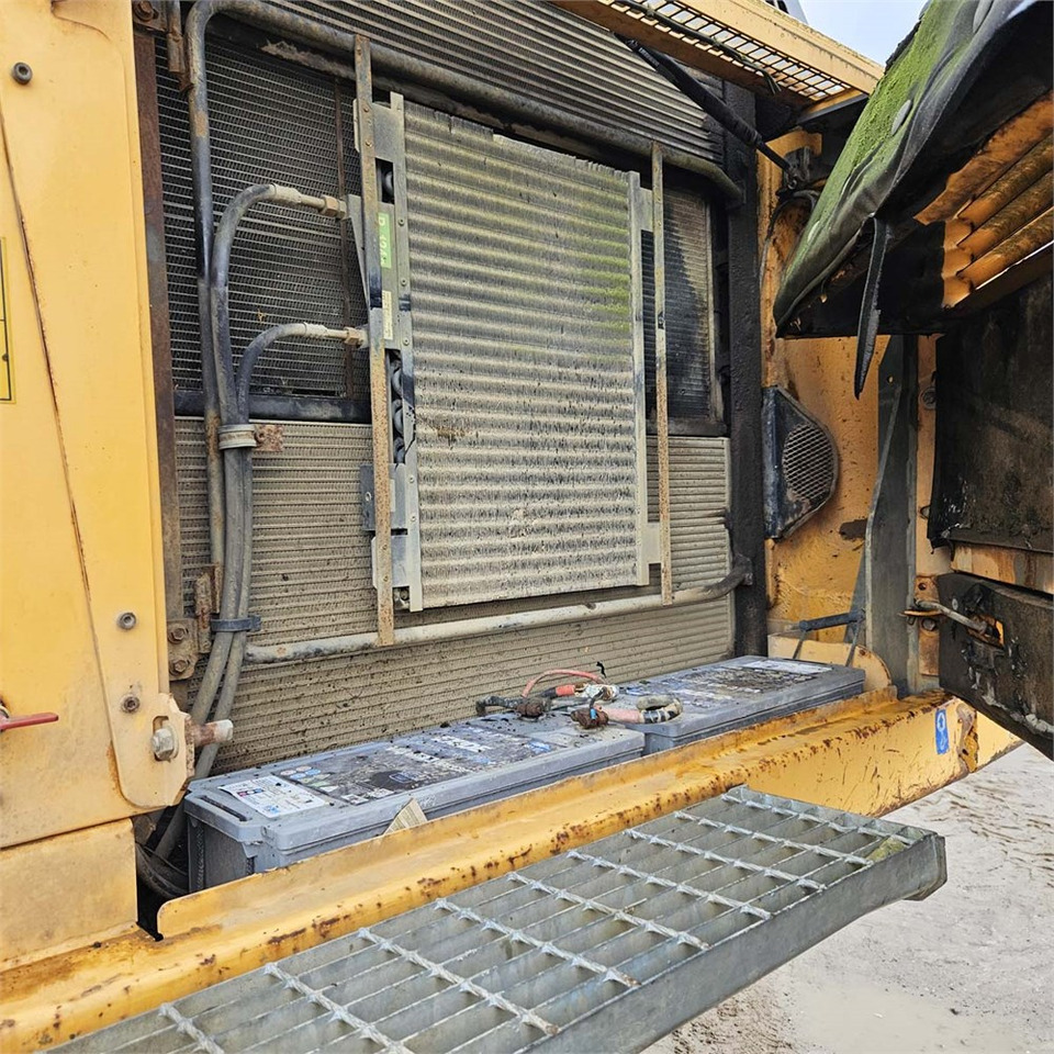 Pelle sur chenille Liebherr R944B HD-SL Litronic: photos 34 Pelle sur chenille Liebherr R944B HD-SL Litronic: photos 34