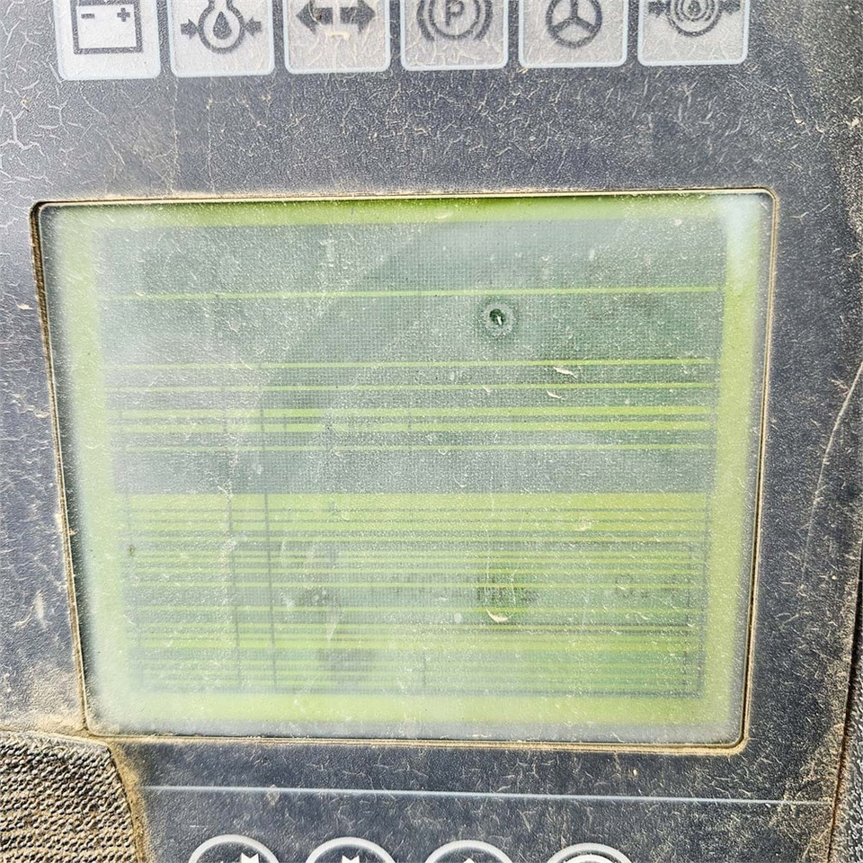 Pelle sur chenille Liebherr R944B HD-SL Litronic: photos 24 Pelle sur chenille Liebherr R944B HD-SL Litronic: photos 24