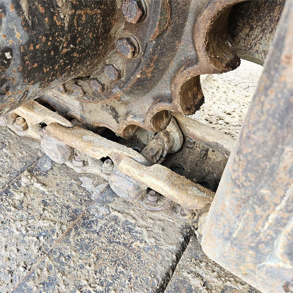 Pelle sur chenille Liebherr R944B HD-SL Litronic: photos 39 Pelle sur chenille Liebherr R944B HD-SL Litronic: photos 39