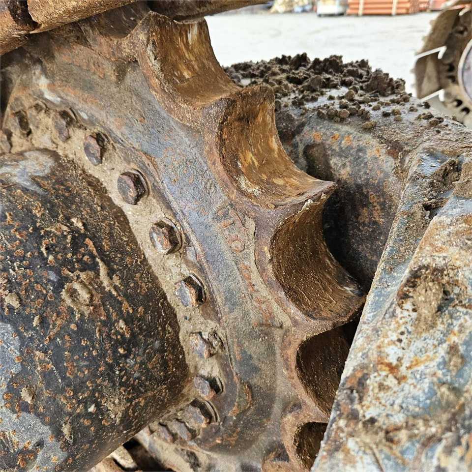 Pelle sur chenille Liebherr R944B HD-SL Litronic: photos 40 Pelle sur chenille Liebherr R944B HD-SL Litronic: photos 40