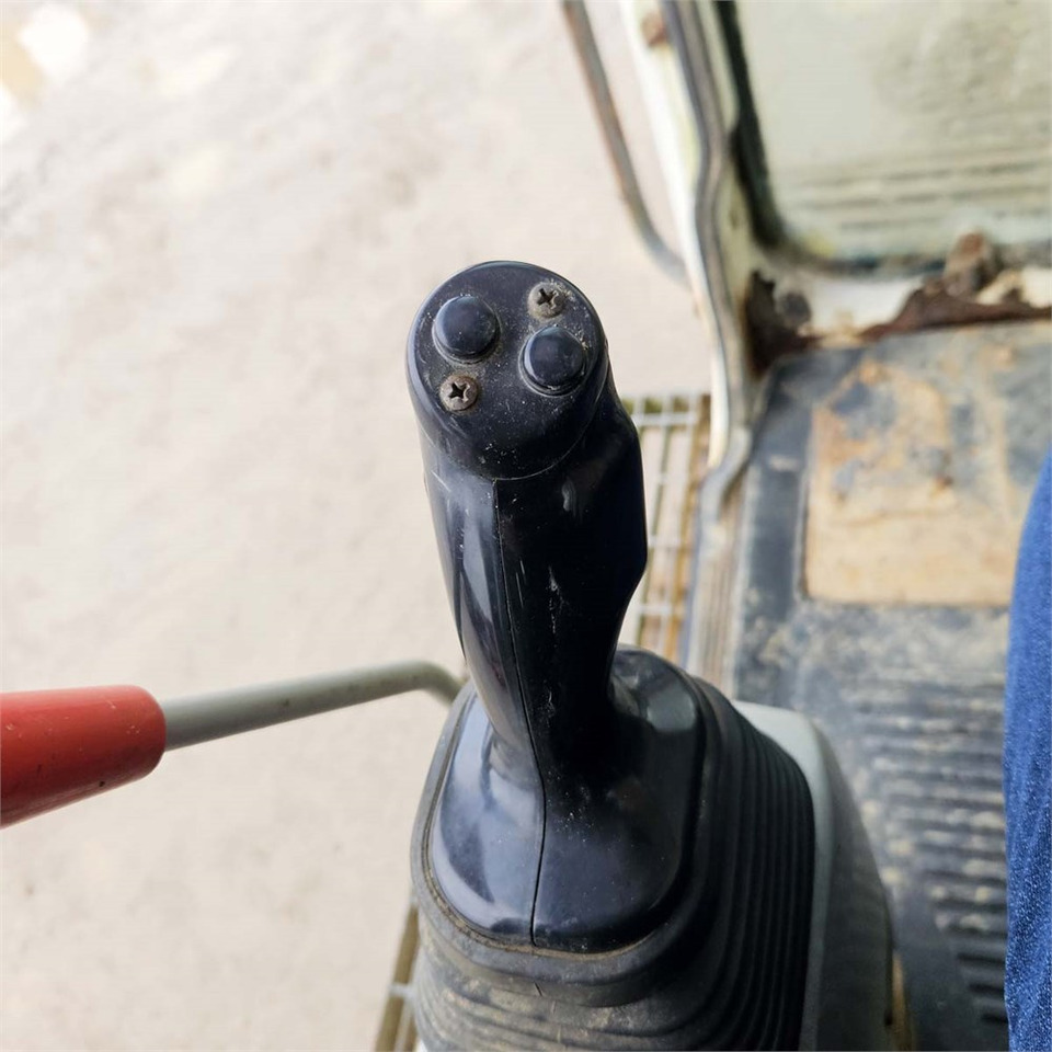 Pelle sur chenille Liebherr R944B HD-SL Litronic: photos 18 Pelle sur chenille Liebherr R944B HD-SL Litronic: photos 18