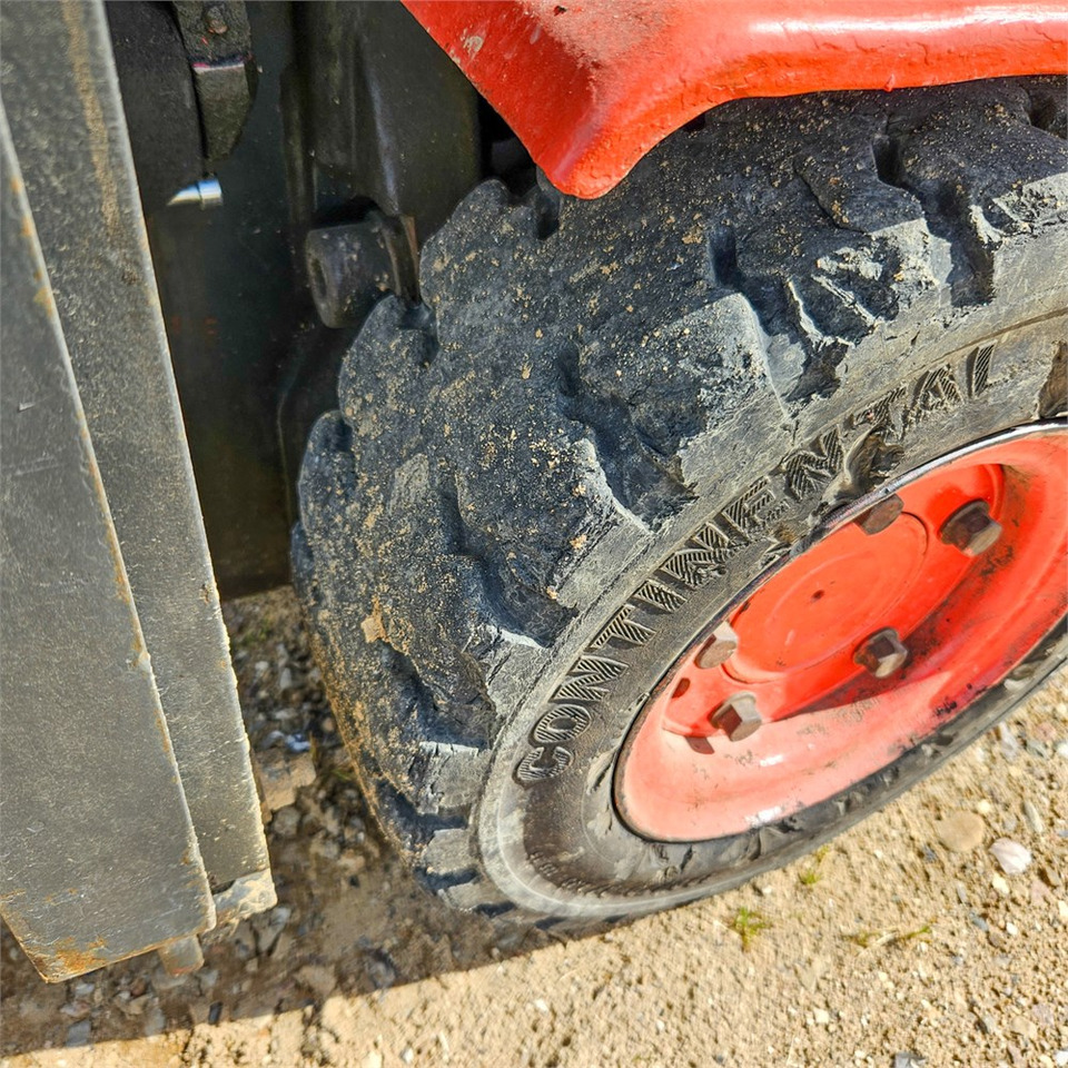 Chariot élévateur Linde E16: photos 16 Chariot élévateur Linde E16: photos 16