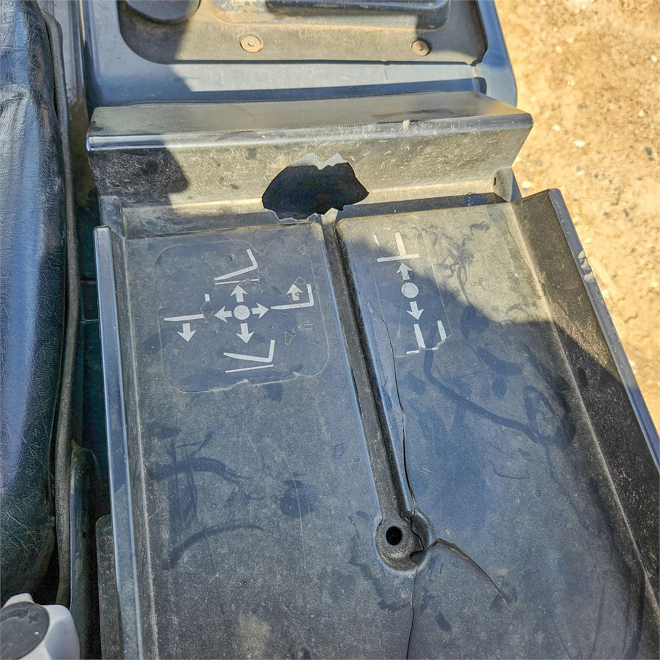 Chariot élévateur Linde E16: photos 12 Chariot élévateur Linde E16: photos 12