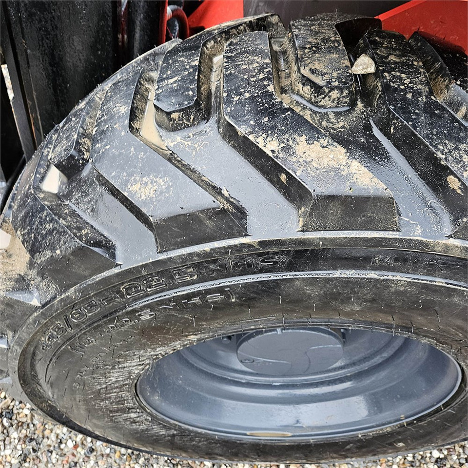 Chariot élévateur Manitou M 40-4 T: photos 31