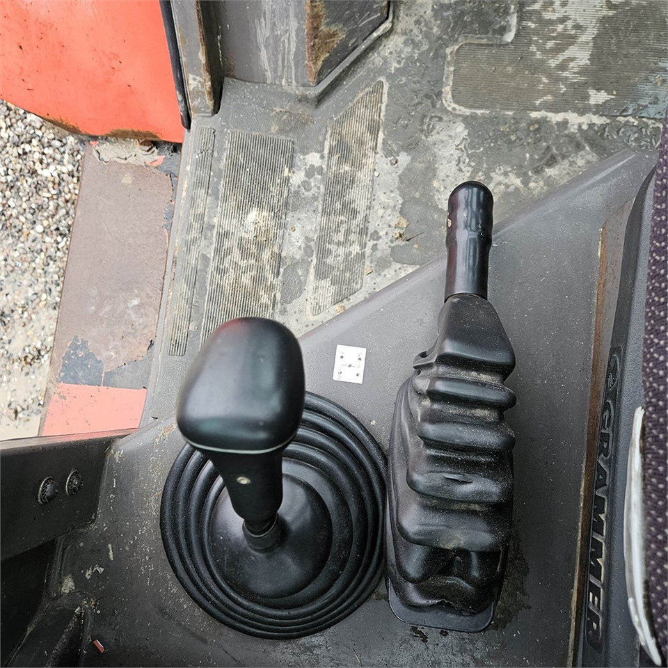 Chariot élévateur Manitou M 40-4 T: photos 13