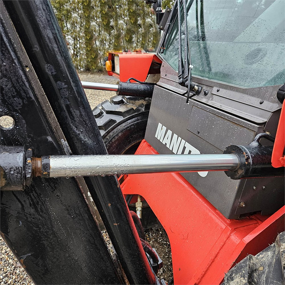 Chariot élévateur Manitou M 40-4 T: photos 19