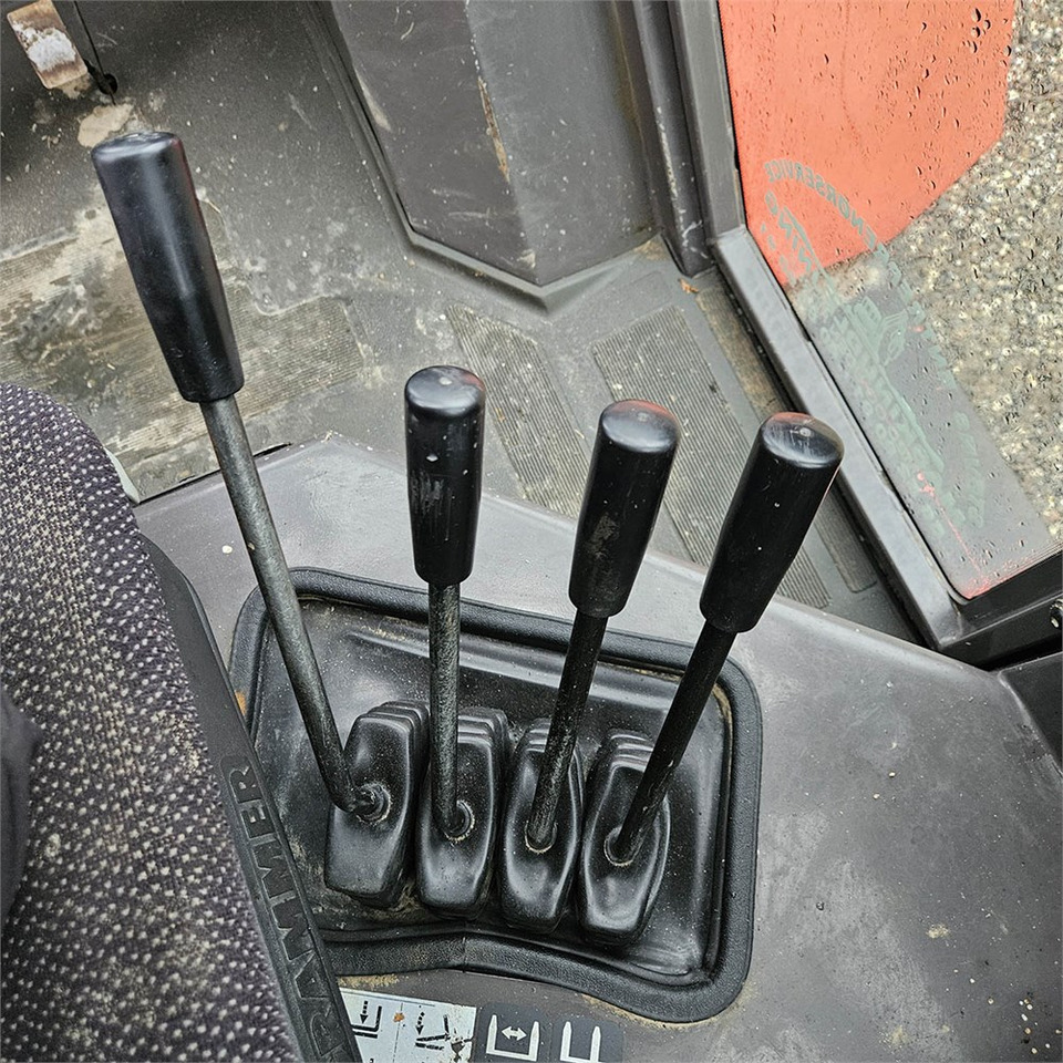 Chariot élévateur Manitou M 40-4 T: photos 14