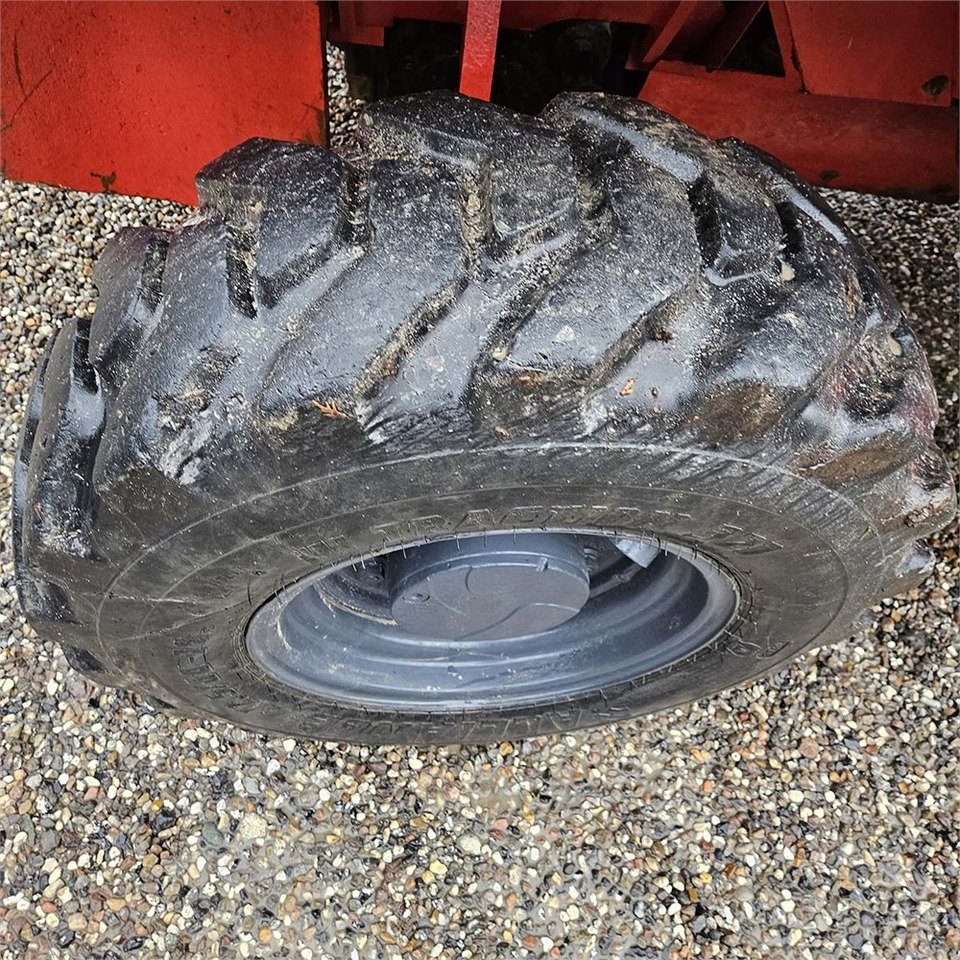 Chariot élévateur Manitou M 40-4 T: photos 35