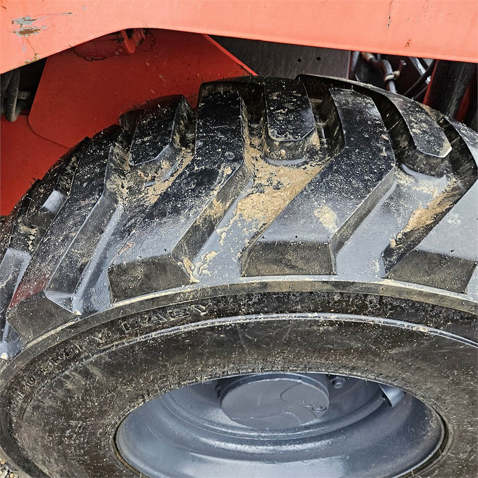 Chariot élévateur Manitou M 40-4 T: photos 33