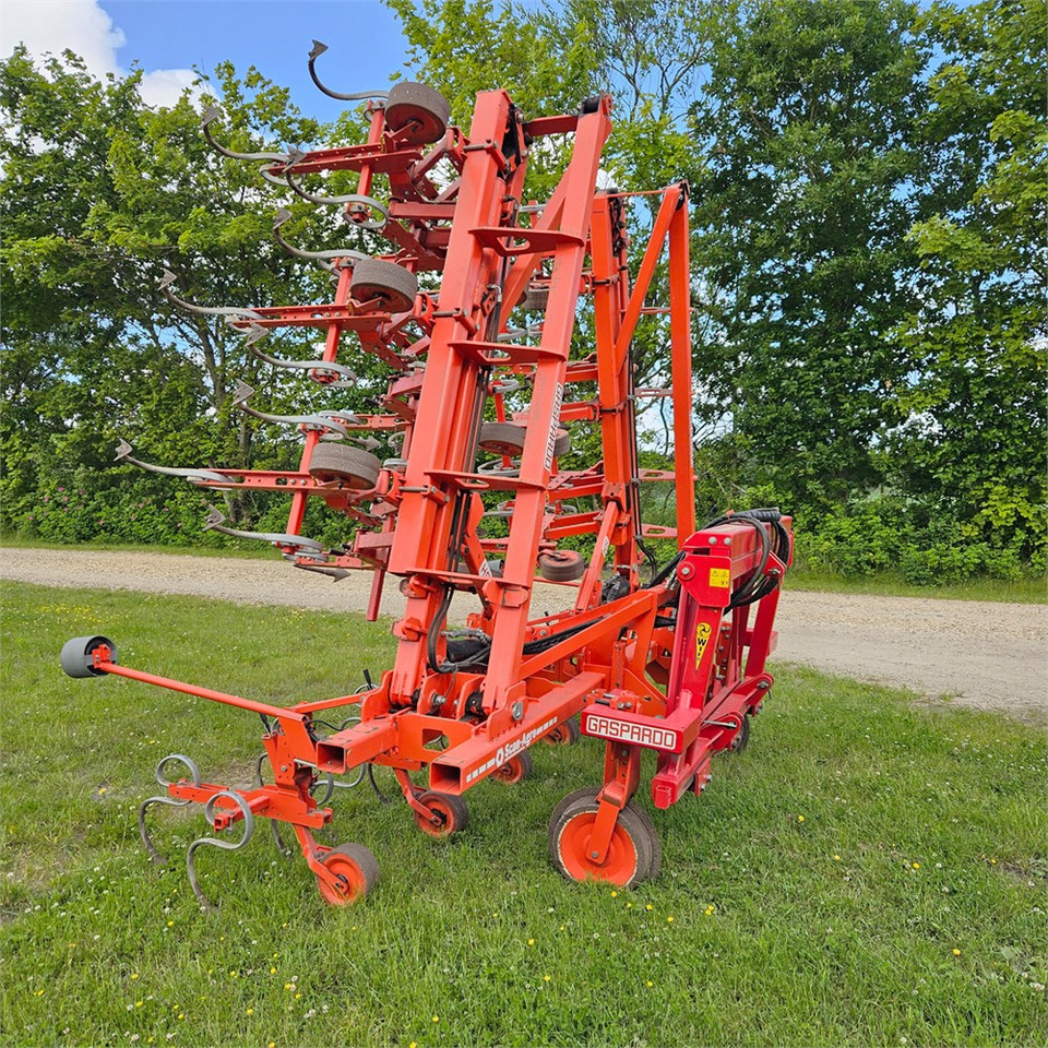 Maschio DSD-600 - Bineuse: photos 5 Maschio DSD-600 - Bineuse: photos 5