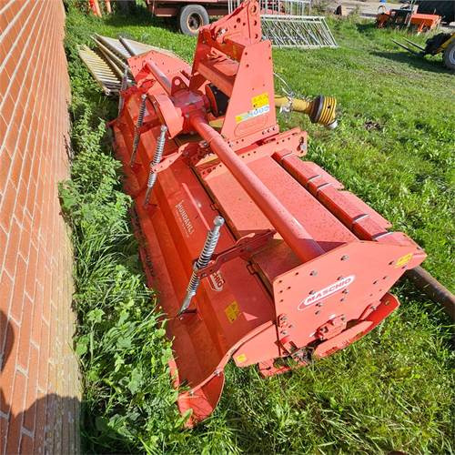 Maschio Fresa C 300 - Rotavator: photos 1 Maschio Fresa C 300 - Rotavator: photos 1