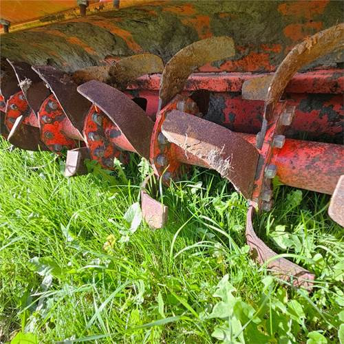 Maschio Fresa C 300 - Rotavator: photos 5 Maschio Fresa C 300 - Rotavator: photos 5