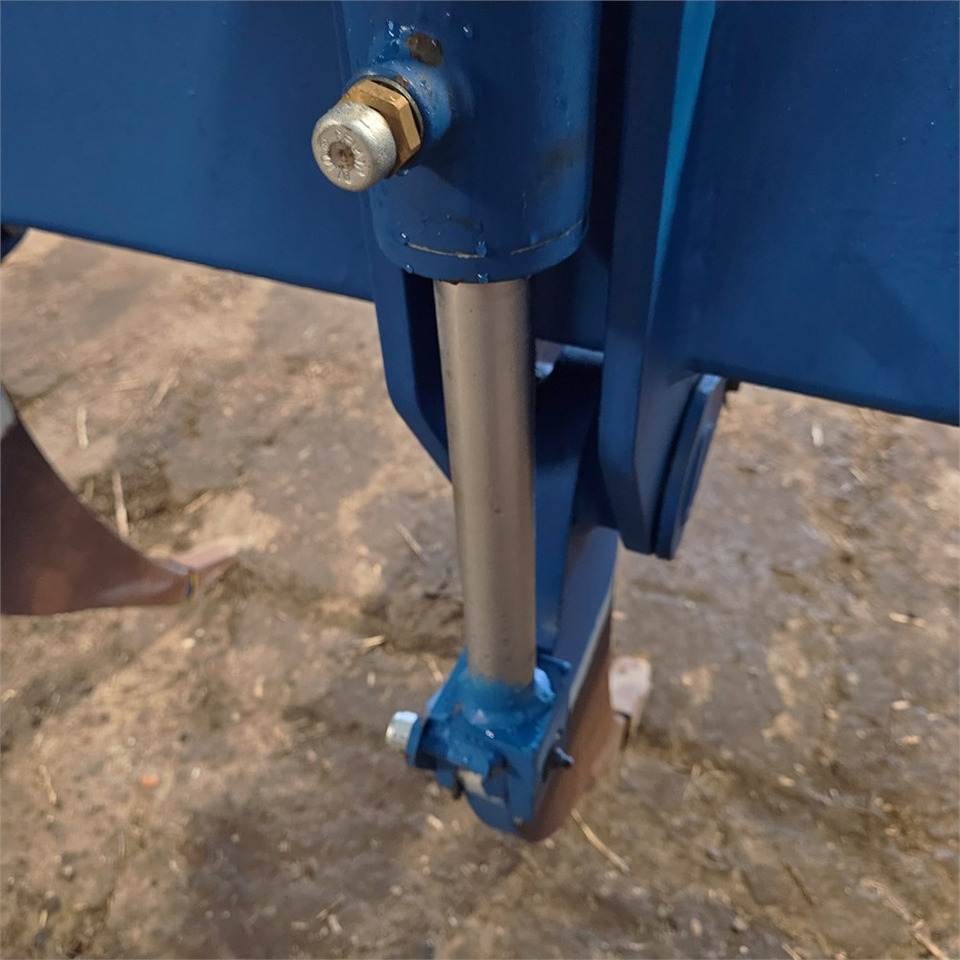 Décompacteur Ørum GR8: photos 22 Décompacteur Ørum GR8: photos 22