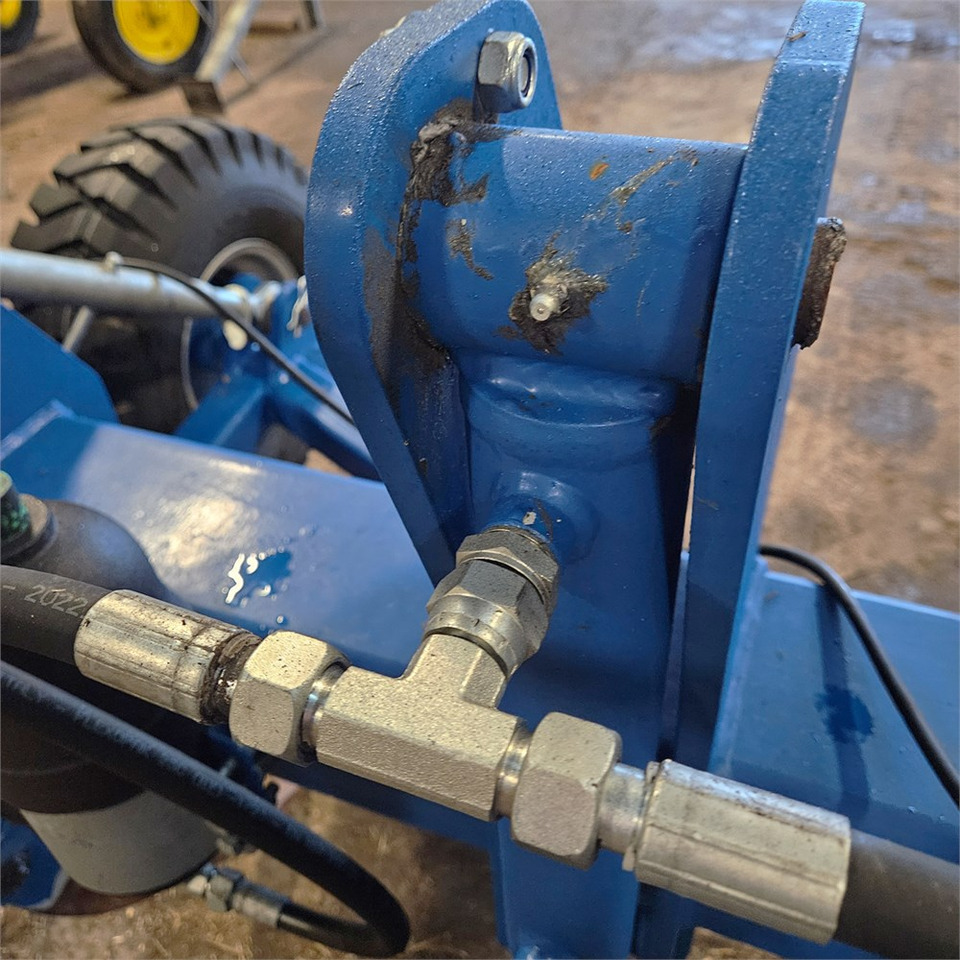 Décompacteur Ørum GR8: photos 25 Décompacteur Ørum GR8: photos 25