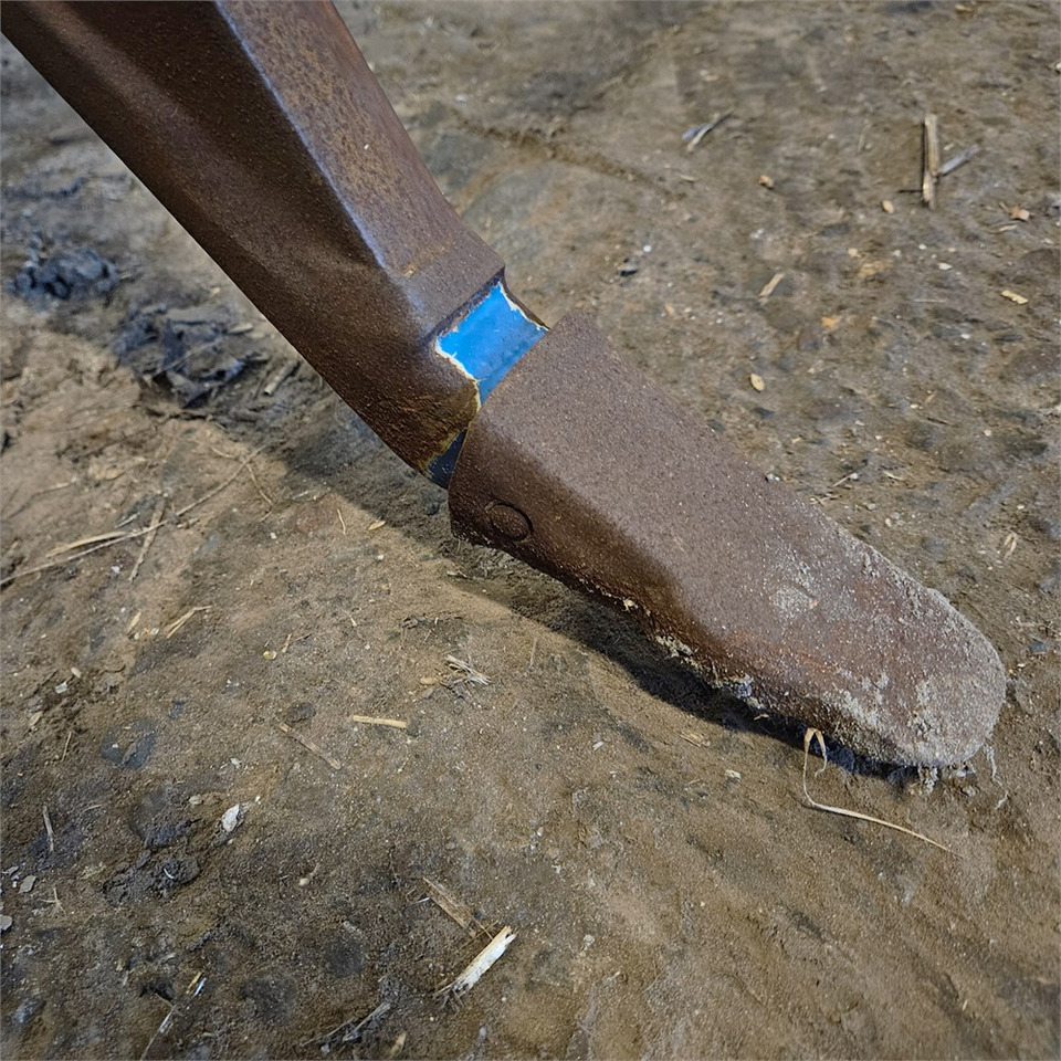 Décompacteur Ørum GR8: photos 12 Décompacteur Ørum GR8: photos 12