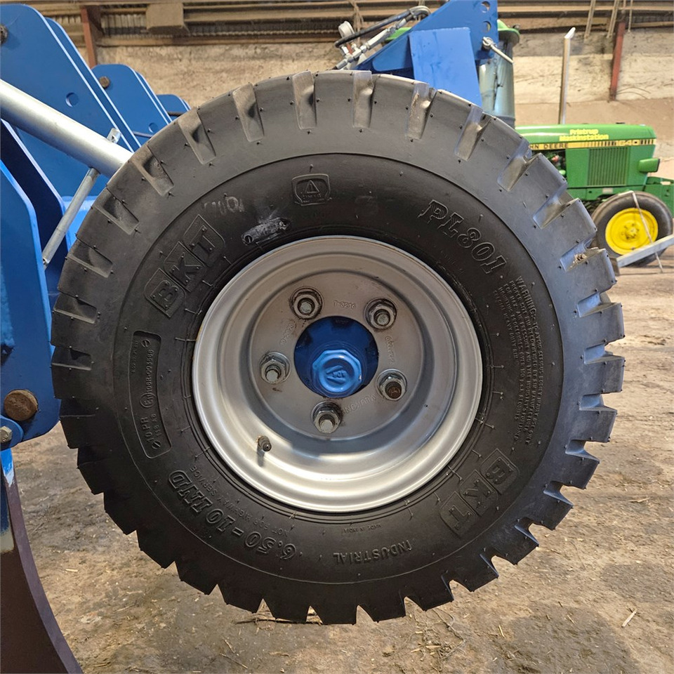 Décompacteur Ørum GR8: photos 42 Décompacteur Ørum GR8: photos 42