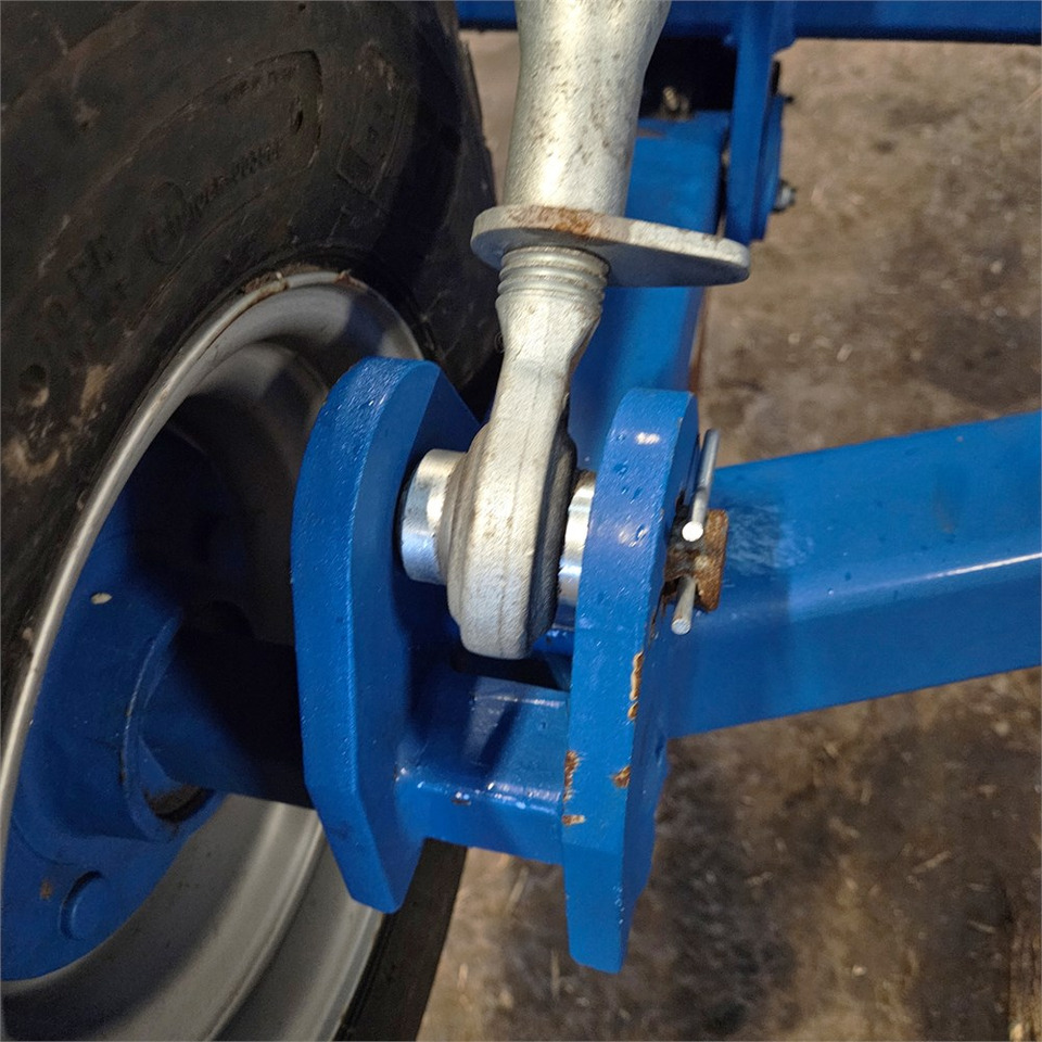 Décompacteur Ørum GR8: photos 35 Décompacteur Ørum GR8: photos 35