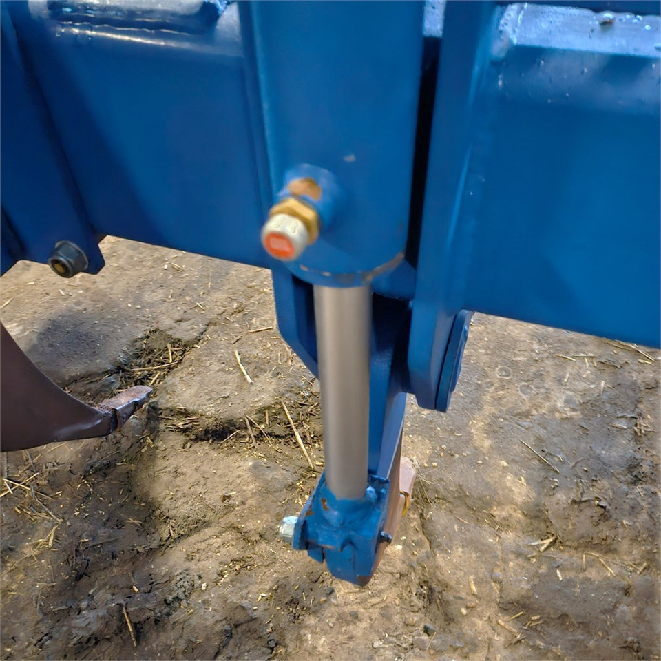 Décompacteur Ørum GR8: photos 24 Décompacteur Ørum GR8: photos 24