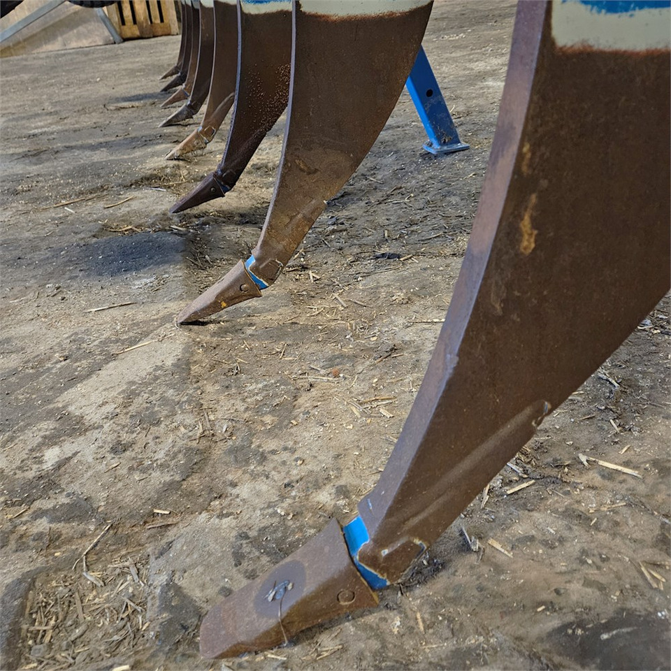 Décompacteur Ørum GR8: photos 10 Décompacteur Ørum GR8: photos 10