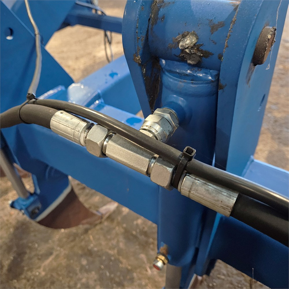 Décompacteur Ørum GR8: photos 20 Décompacteur Ørum GR8: photos 20