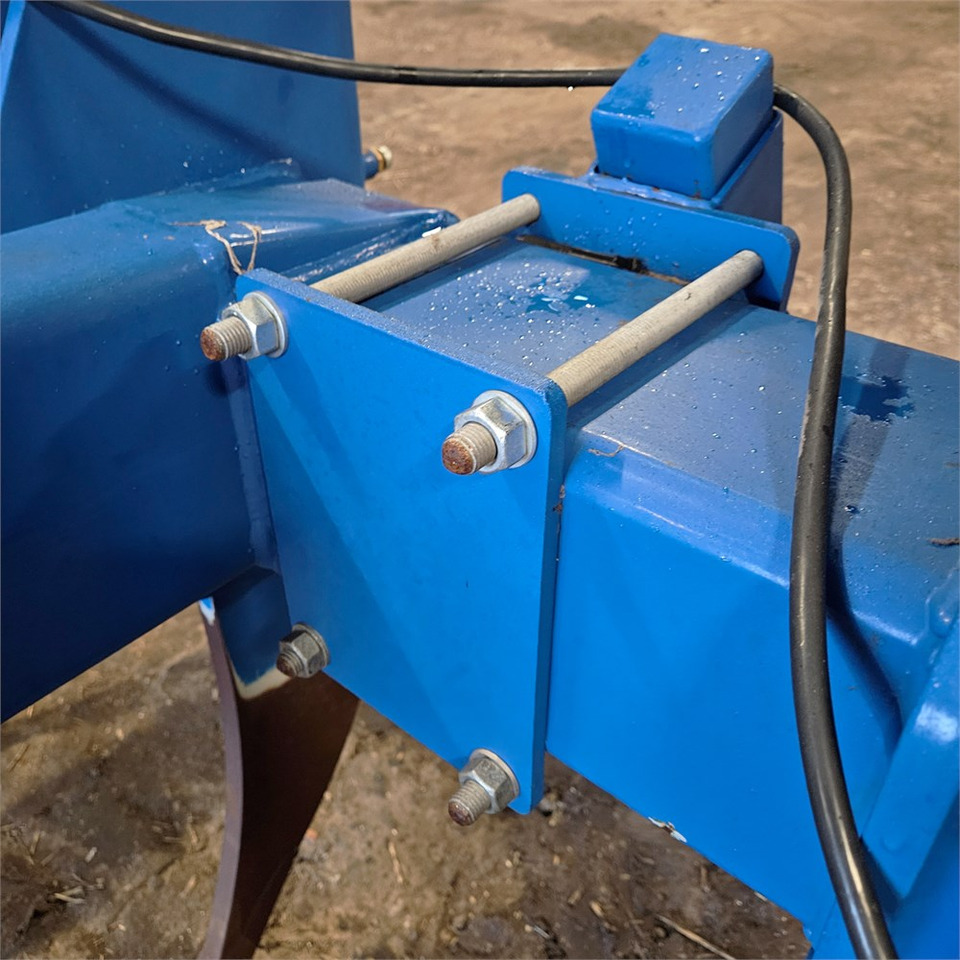 Décompacteur Ørum GR8: photos 30 Décompacteur Ørum GR8: photos 30