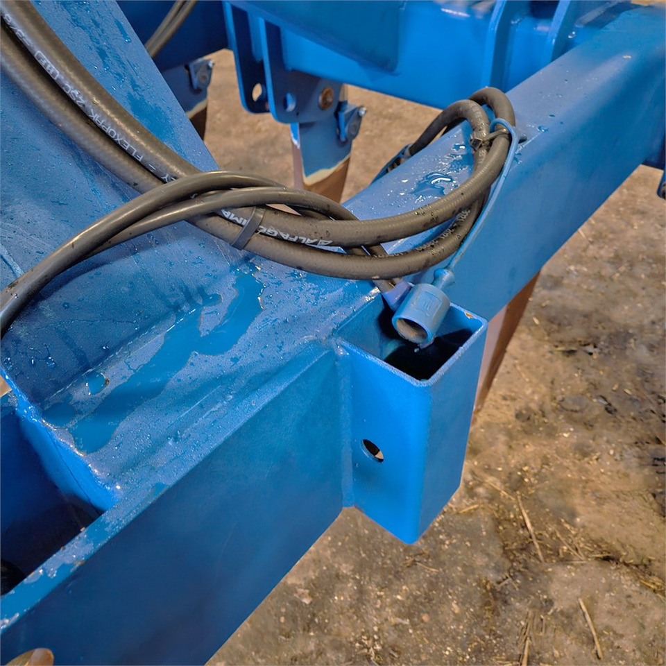 Décompacteur Ørum GR8: photos 31 Décompacteur Ørum GR8: photos 31