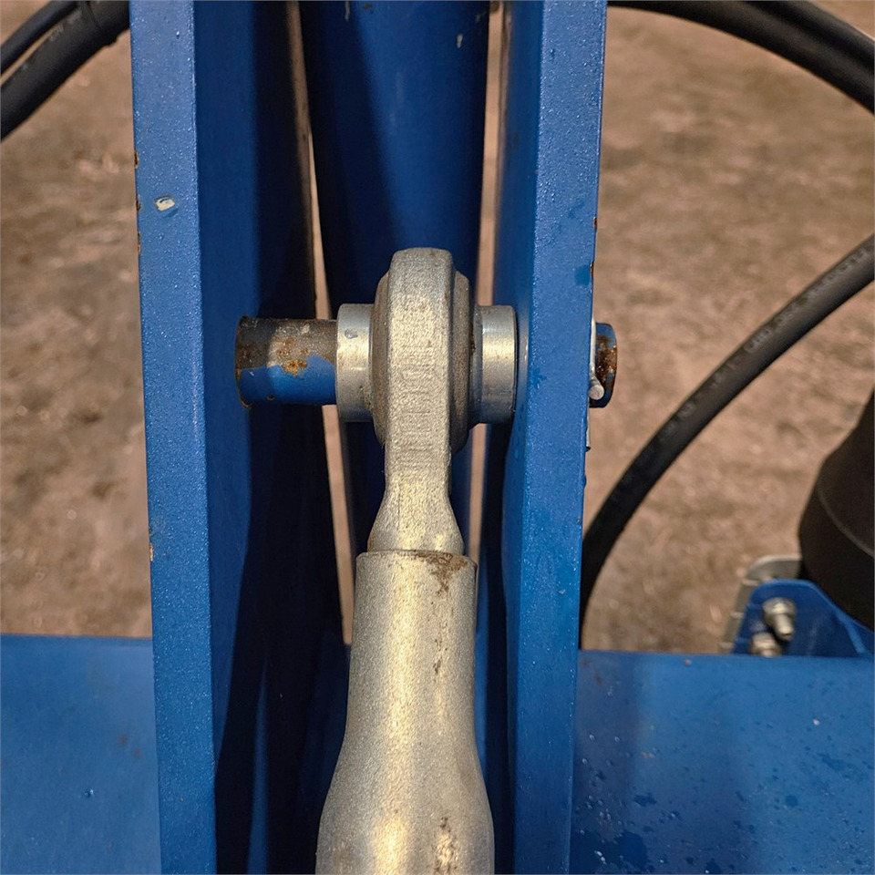 Décompacteur Ørum GR8: photos 36 Décompacteur Ørum GR8: photos 36