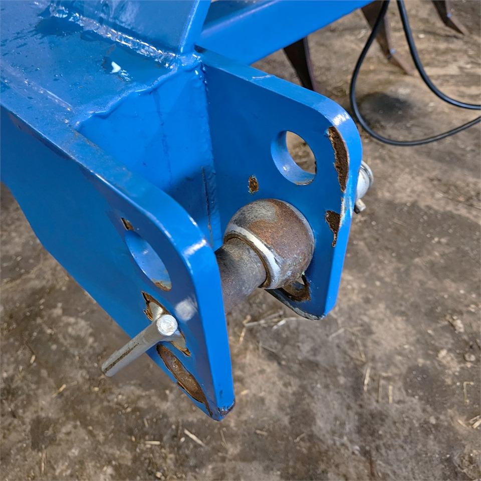 Décompacteur Ørum GR8: photos 33 Décompacteur Ørum GR8: photos 33