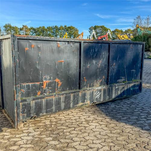 Remorque voiture PHV ECE-R13: photos 29 Remorque voiture PHV ECE-R13: photos 29